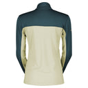 Scott W DEFINED LIGHT PULLOVER - PeakStyle