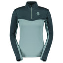 Scott W DEFINED LIGHT PULLOVER - PeakStyle