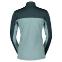 Scott W DEFINED LIGHT PULLOVER - PeakStyle