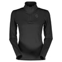 Scott W DEFINED LIGHT PULLOVER - PeakStyle