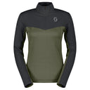 Scott W DEFINED LIGHT PULLOVER - PeakStyle