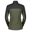 Scott W DEFINED LIGHT PULLOVER - PeakStyle