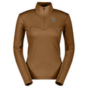 Scott W DEFINED LIGHT PULLOVER - PeakStyle