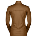 Scott W DEFINED LIGHT PULLOVER - PeakStyle