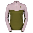 Scott W DEFINED LIGHT PULLOVER - PeakStyle