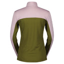 Scott W DEFINED LIGHT PULLOVER - PeakStyle