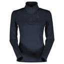 Scott W DEFINED LIGHT PULLOVER - PeakStyle