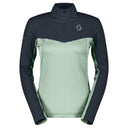 Scott W DEFINED LIGHT PULLOVER - PeakStyle