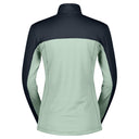 Scott W DEFINED LIGHT PULLOVER - PeakStyle