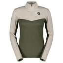 Scott W DEFINED LIGHT PULLOVER - PeakStyle