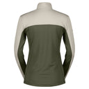 Scott W DEFINED LIGHT PULLOVER - PeakStyle