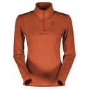 Scott W DEFINED LIGHT PULLOVER - PeakStyle
