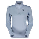 Scott W DEFINED LIGHT PULLOVER - PeakStyle
