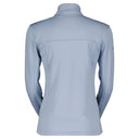 Scott W DEFINED LIGHT PULLOVER - PeakStyle