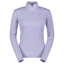 Scott W DEFINED LIGHT PULLOVER - PeakStyle