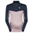 Scott W DEFINED LIGHT PULLOVER - PeakStyle