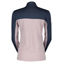 Scott W DEFINED LIGHT PULLOVER - PeakStyle