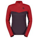Scott W DEFINED LIGHT PULLOVER - PeakStyle