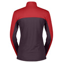 Scott W DEFINED LIGHT PULLOVER - PeakStyle