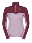 Scott W DEFINED LIGHT PULLOVER - PeakStyle