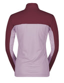 Scott W DEFINED LIGHT PULLOVER - PeakStyle