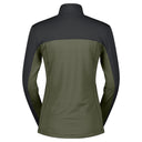 Scott W DEFINED LIGHT PULLOVER - Black - Douglas Green XS Oberbekleidung - PeakStyle