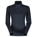 Scott W DEFINED LIGHT PULLOVER - Dark Blue XS Oberbekleidung - PeakStyle