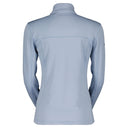 Scott W DEFINED LIGHT PULLOVER - Glace Blue XS Oberbekleidung - PeakStyle