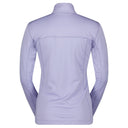 Scott W DEFINED LIGHT PULLOVER - Heather Purple XS Oberbekleidung - PeakStyle