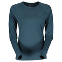 Scott W DEFINED MERINO L/SL SHIRT - PeakStyle