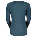 Scott W DEFINED MERINO L/SL SHIRT - PeakStyle