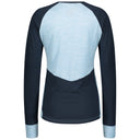 Scott W DEFINED MERINO L/SL SHIRT - PeakStyle