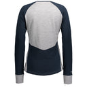 Scott W DEFINED MERINO L/SL SHIRT - PeakStyle