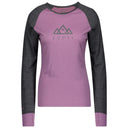 Scott W DEFINED MERINO L/SL SHIRT - PeakStyle