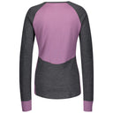 Scott W DEFINED MERINO L/SL SHIRT - PeakStyle
