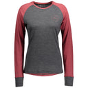 Scott W DEFINED MERINO L/SL SHIRT - PeakStyle