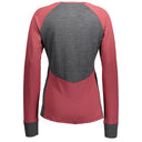 Scott W DEFINED MERINO L/SL SHIRT - PeakStyle