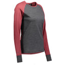 Scott W DEFINED MERINO L/SL SHIRT - PeakStyle