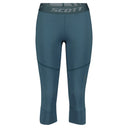 Scott W DEFINED MERINO PANTS - PeakStyle
