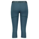 Scott W DEFINED MERINO PANTS - PeakStyle