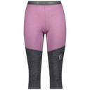 Scott W DEFINED MERINO PANTS - PeakStyle