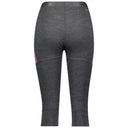 Scott W DEFINED MERINO PANTS - PeakStyle