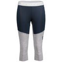 Scott W DEFINED MERINO PANTS - PeakStyle