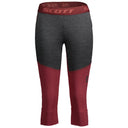 Scott W DEFINED MERINO PANTS - PeakStyle