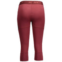 Scott W DEFINED MERINO PANTS - PeakStyle
