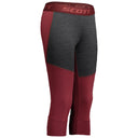 Scott W DEFINED MERINO PANTS - PeakStyle