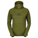 Scott W DEFINED MID PULLOVER HOODY - PeakStyle