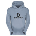 Scott W DEFINED MID PULLOVER HOODY - PeakStyle