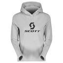 Scott W DEFINED MID PULLOVER HOODY - PeakStyle