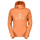 Scott W DEFINED MID PULLOVER HOODY - PeakStyle